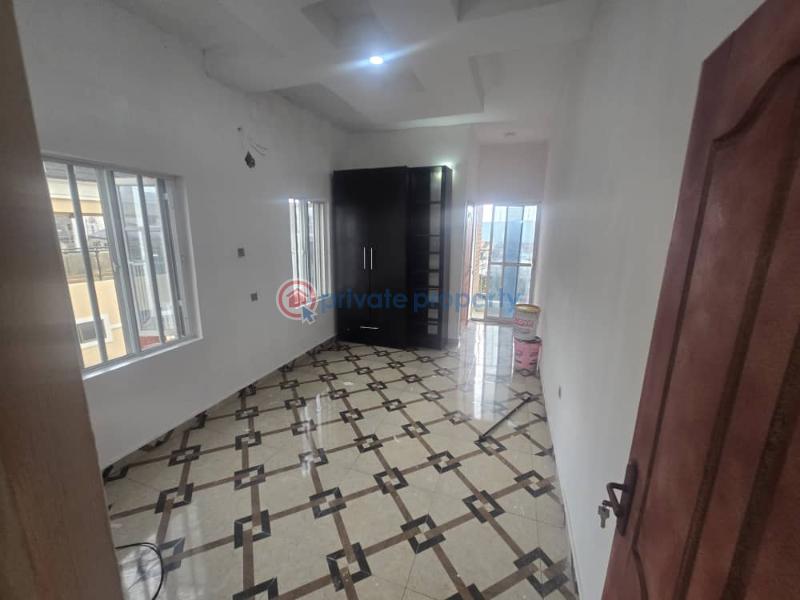 2 bedroom Flat & Apartment For Rent Freedom Way Lekki Phase 1 Lagos - 8