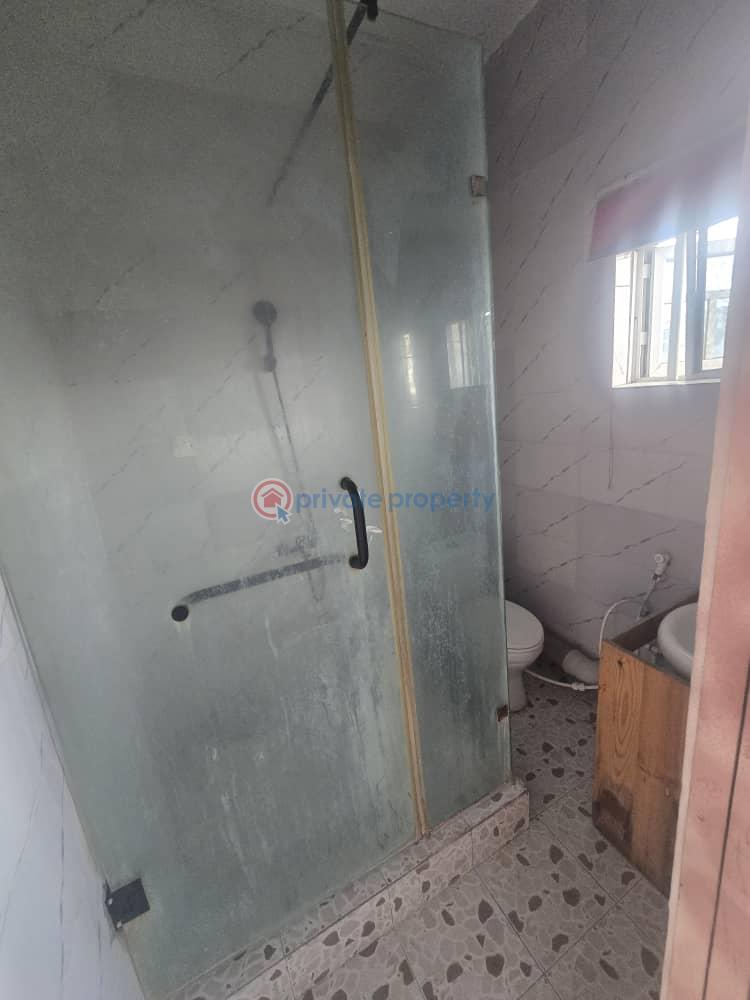 2 bedroom Flat & Apartment For Rent Freedom Way Lekki Phase 1 Lagos - 10