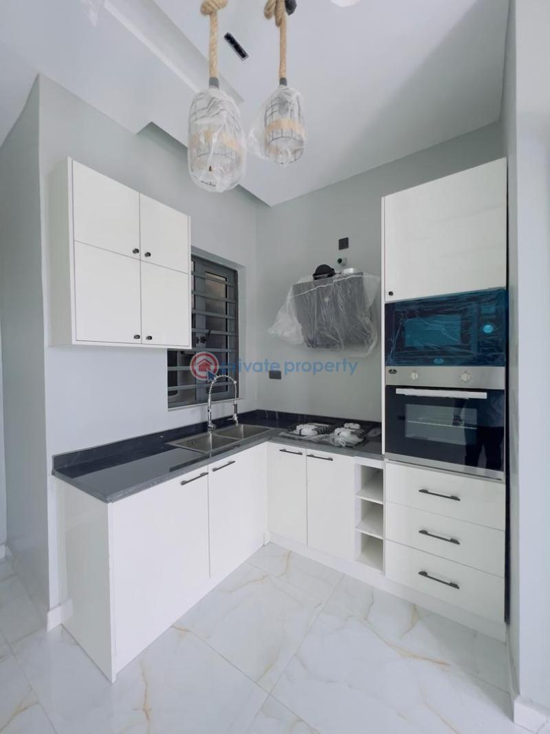 2 bedroom Block Of Flats For Sale Freedom Way Lekki Phase 1 Lagos - 24