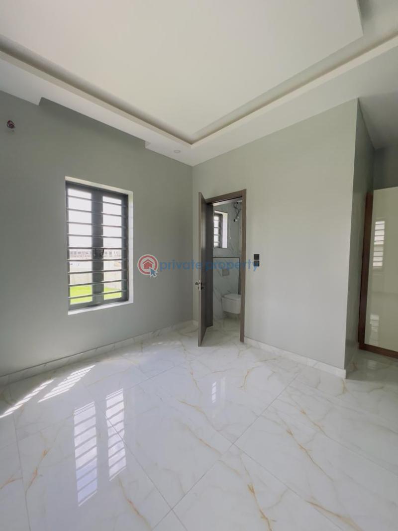 2 bedroom Block Of Flats For Sale Freedom Way Lekki Phase 1 Lagos - 22