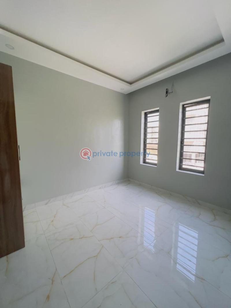 2 bedroom Block Of Flats For Sale Freedom Way Lekki Phase 1 Lagos - 21