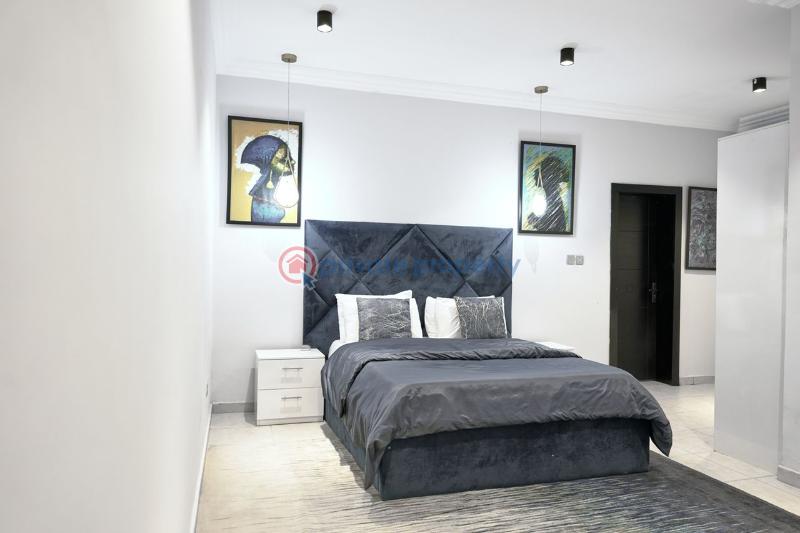 2 bedroom Block Of Flats Short let Oniru Victoria Island Lagos - 8