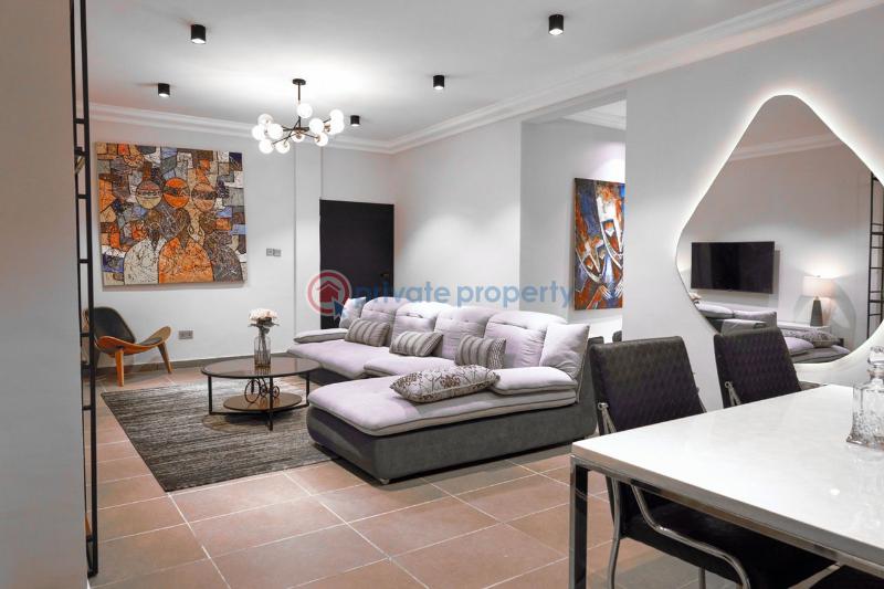 2 bedroom Block Of Flats Short let Oniru Victoria Island Lagos - 2