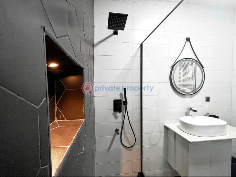 2 bedroom Block Of Flats Short let Oniru Victoria Island Lagos - 12