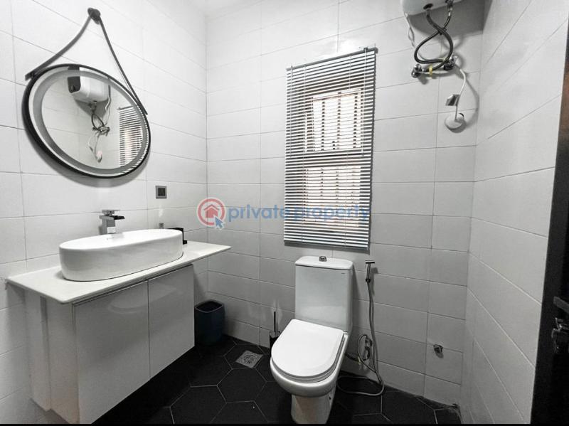 2 bedroom Block Of Flats Short let Oniru Victoria Island Lagos - 13