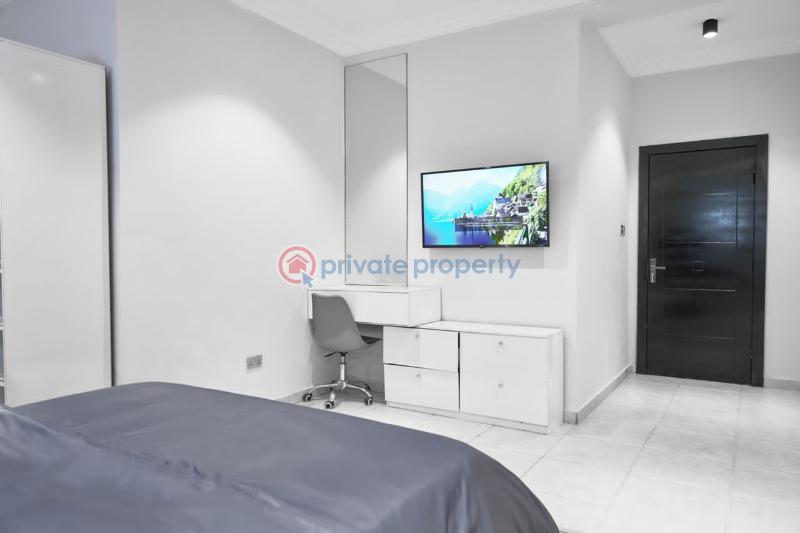 2 bedroom Block Of Flats Short let Oniru Victoria Island Lagos - 10