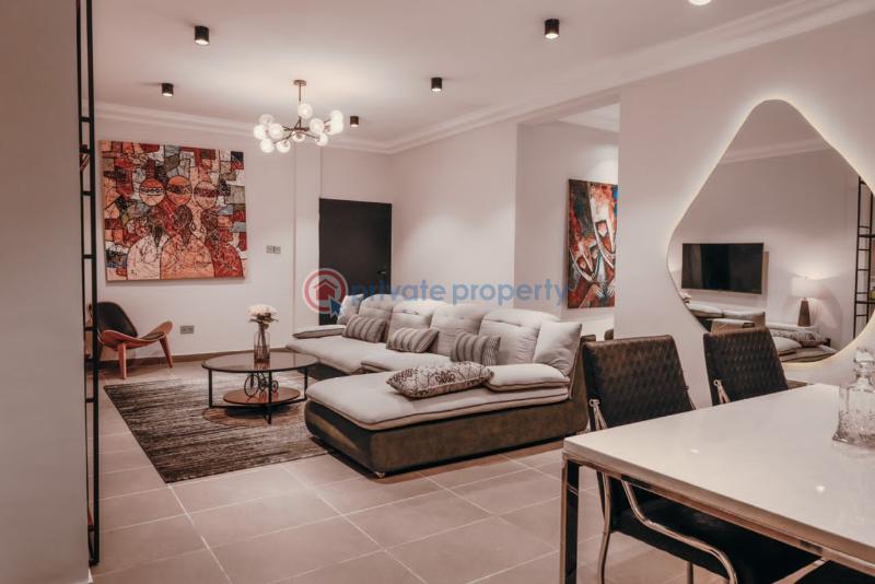 2 bedroom Block Of Flats Short let Oniru Victoria Island Lagos - 14