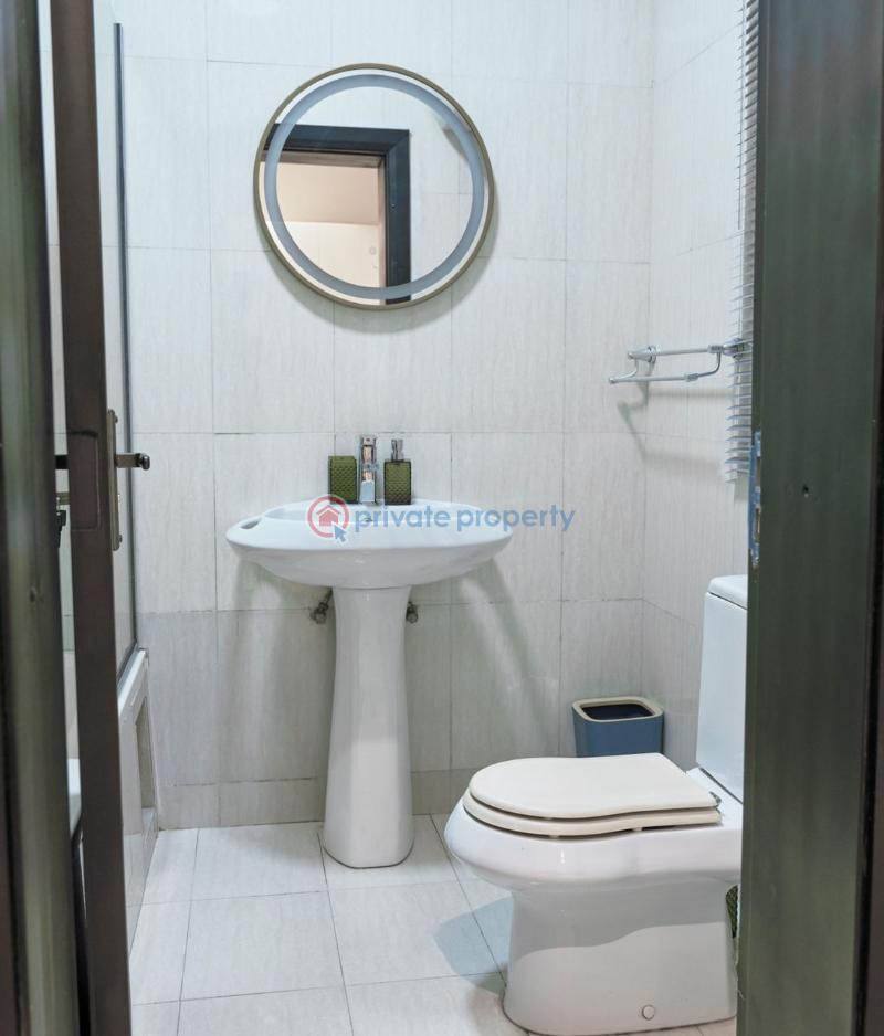 2 bedroom Block Of Flats Short let Oniru Victoria Island Lagos - 6