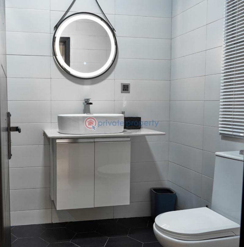 2 bedroom Block Of Flats Short let Oniru Victoria Island Lagos - 7