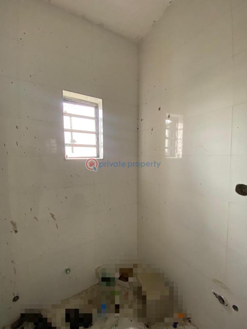 2 bedroom Terraced Duplex For Sale Ajah Lagos - 4