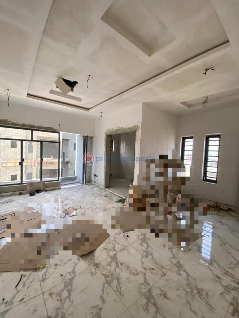 2 bedroom Terraced Duplex For Sale Ajah Lagos - 6