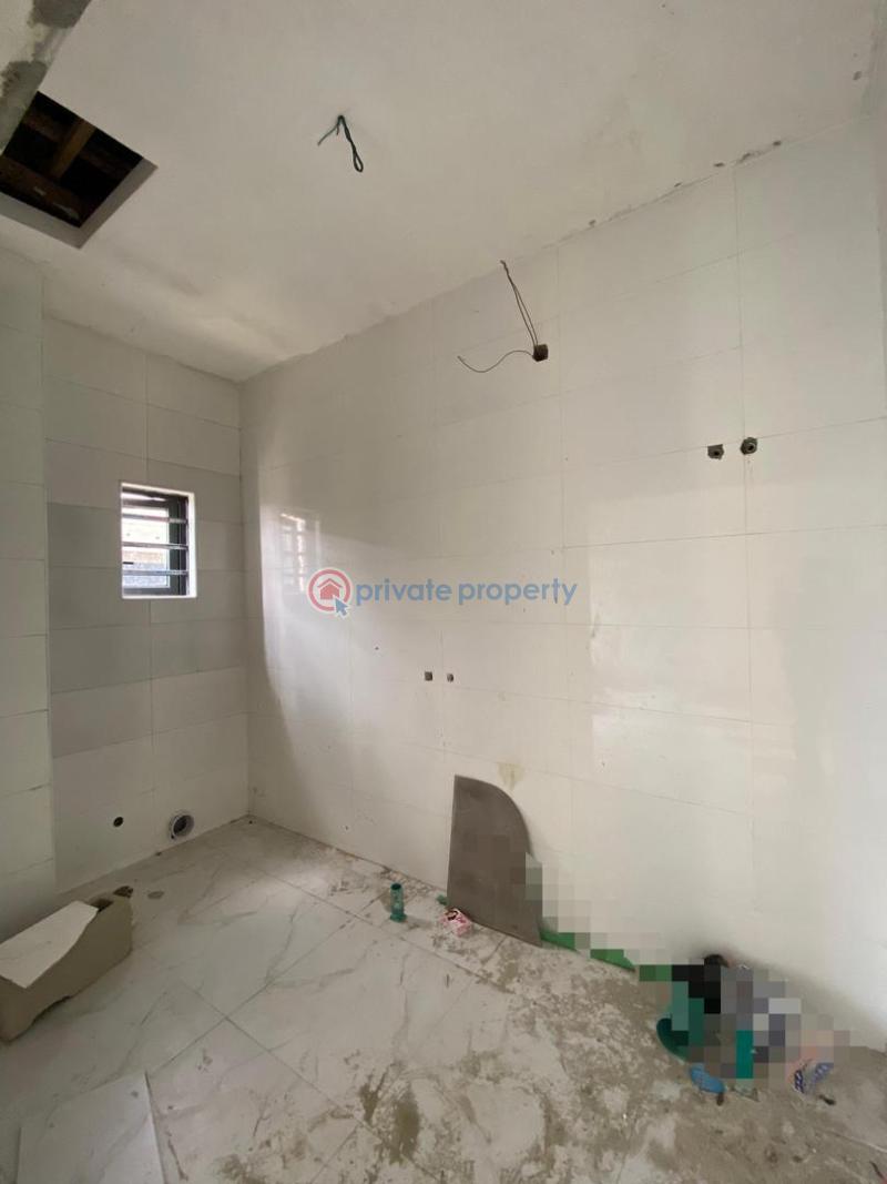 2 bedroom Terraced Duplex For Sale Ajah Lagos - 7