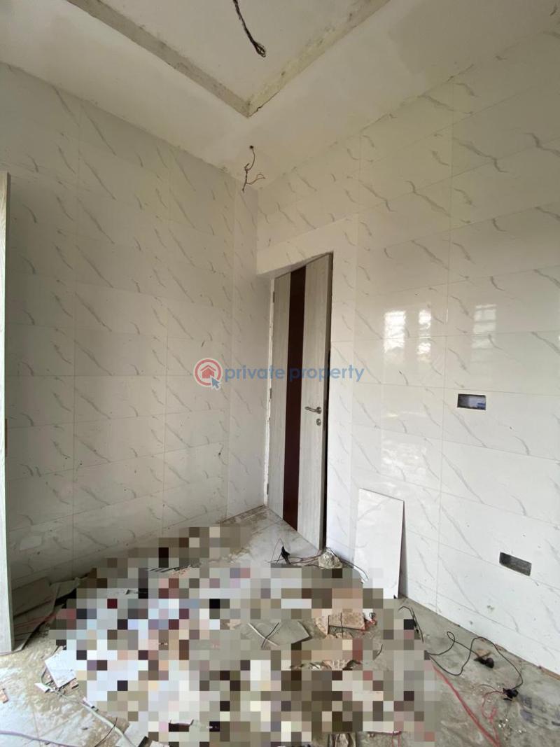 2 bedroom Terraced Duplex For Sale Ajah Lagos - 2