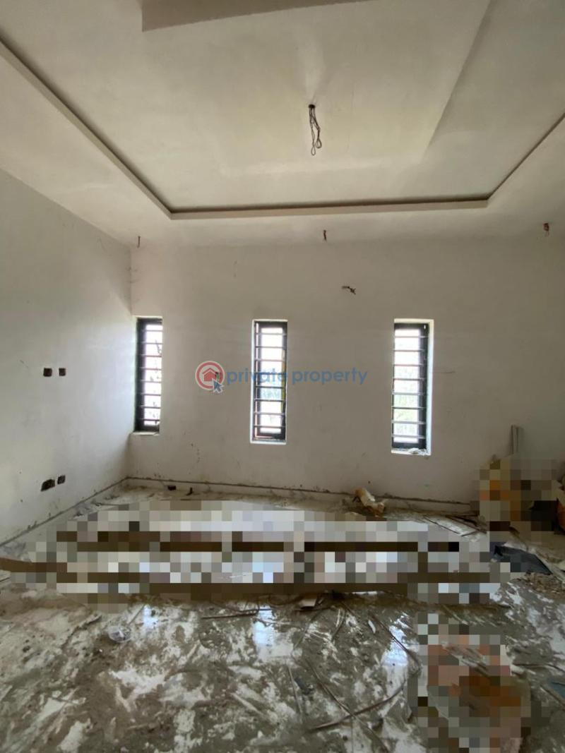 2 bedroom Terraced Duplex For Sale Ajah Lagos - 12