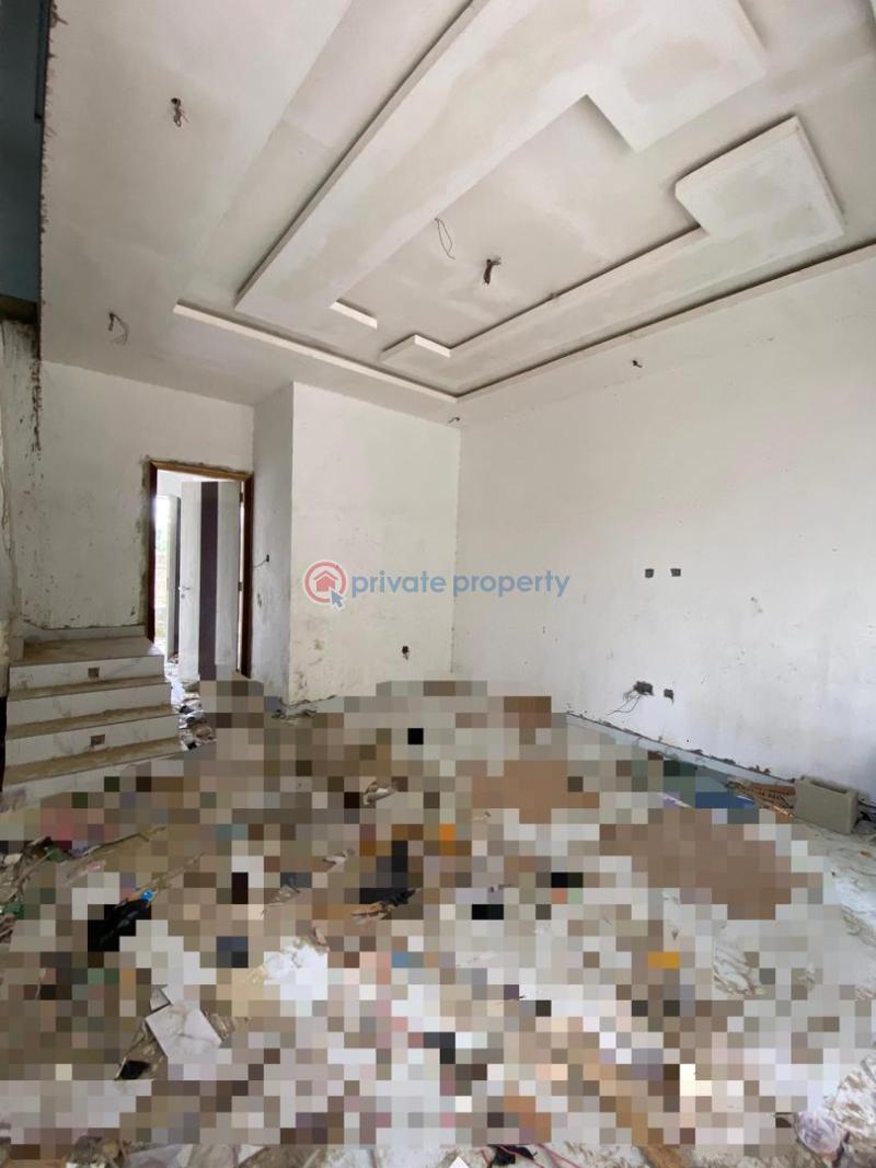 2 bedroom Terraced Duplex For Sale Ajah Lagos - 9