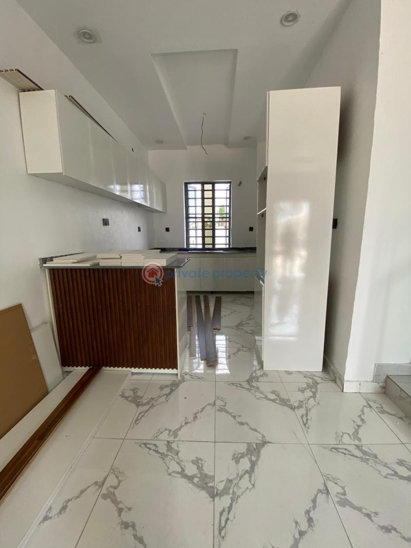 2 bedroom Terraced Duplex For Sale Olokonla Sangotedo Lagos - 2