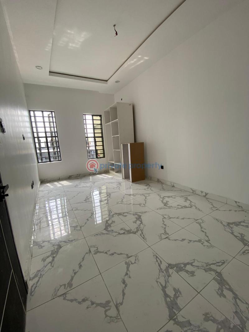 2 bedroom Terraced Duplex For Sale Olokonla Sangotedo Lagos - 3