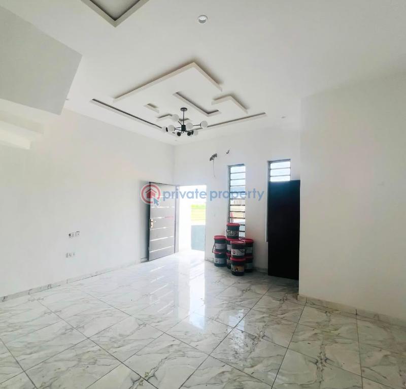 2 bedroom Terraced Duplex For Sale Abraham Adesanya Ajah Lagos - 3