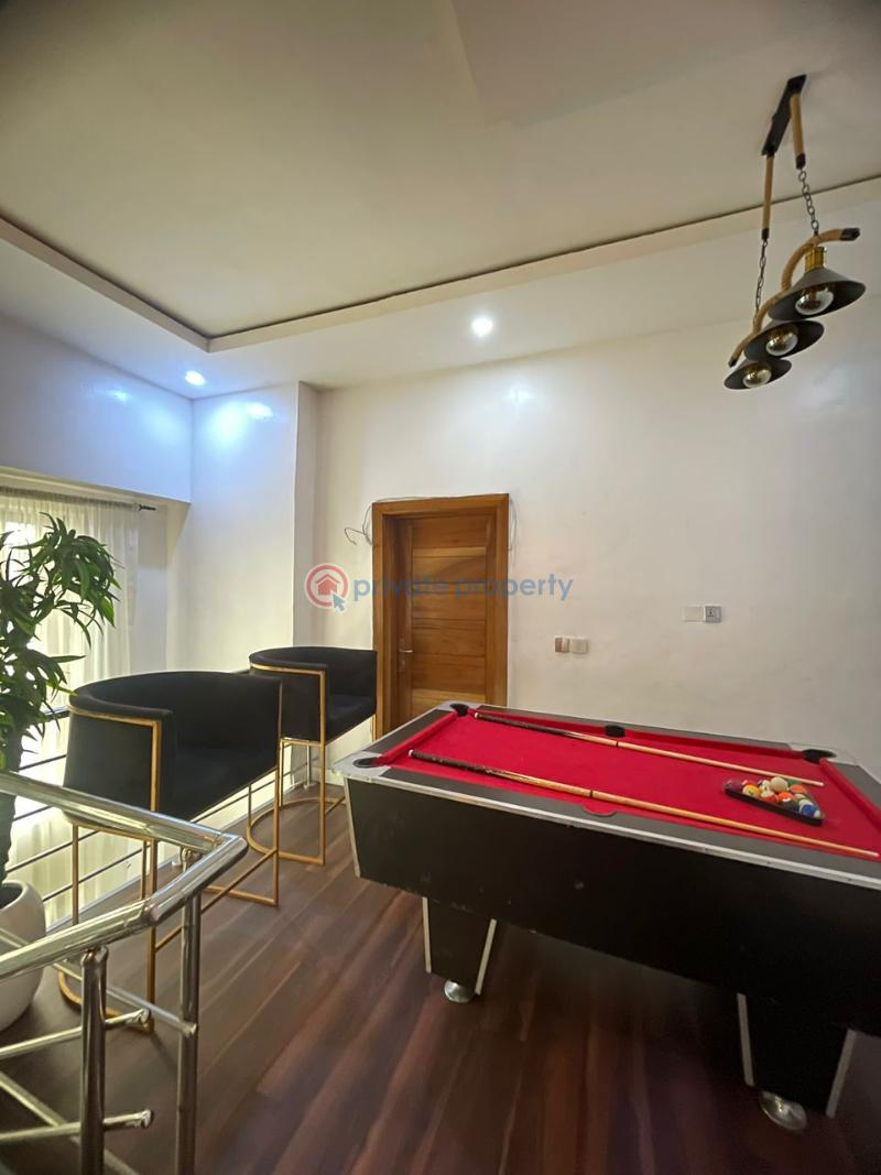 2 bedroom Terraced Duplex For Rent Ikate Lekki Phase 1 Lagos - 7