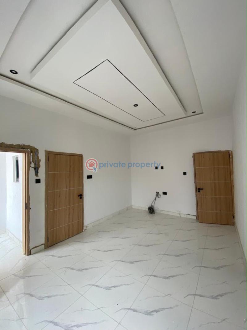 2 bedroom Terraced Duplex For Sale Sangotedo Lagos - 3