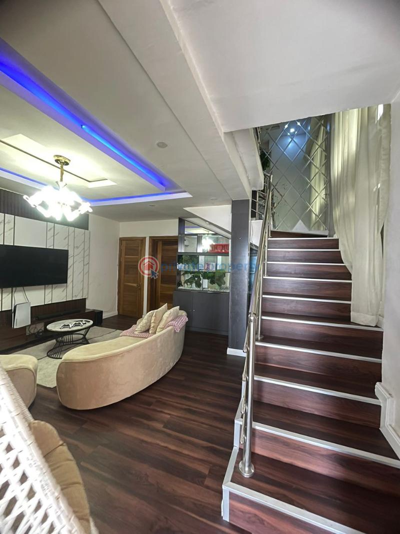 2 bedroom Terraced Duplex For Rent Ikate Lekki Phase 1 Lagos - 2