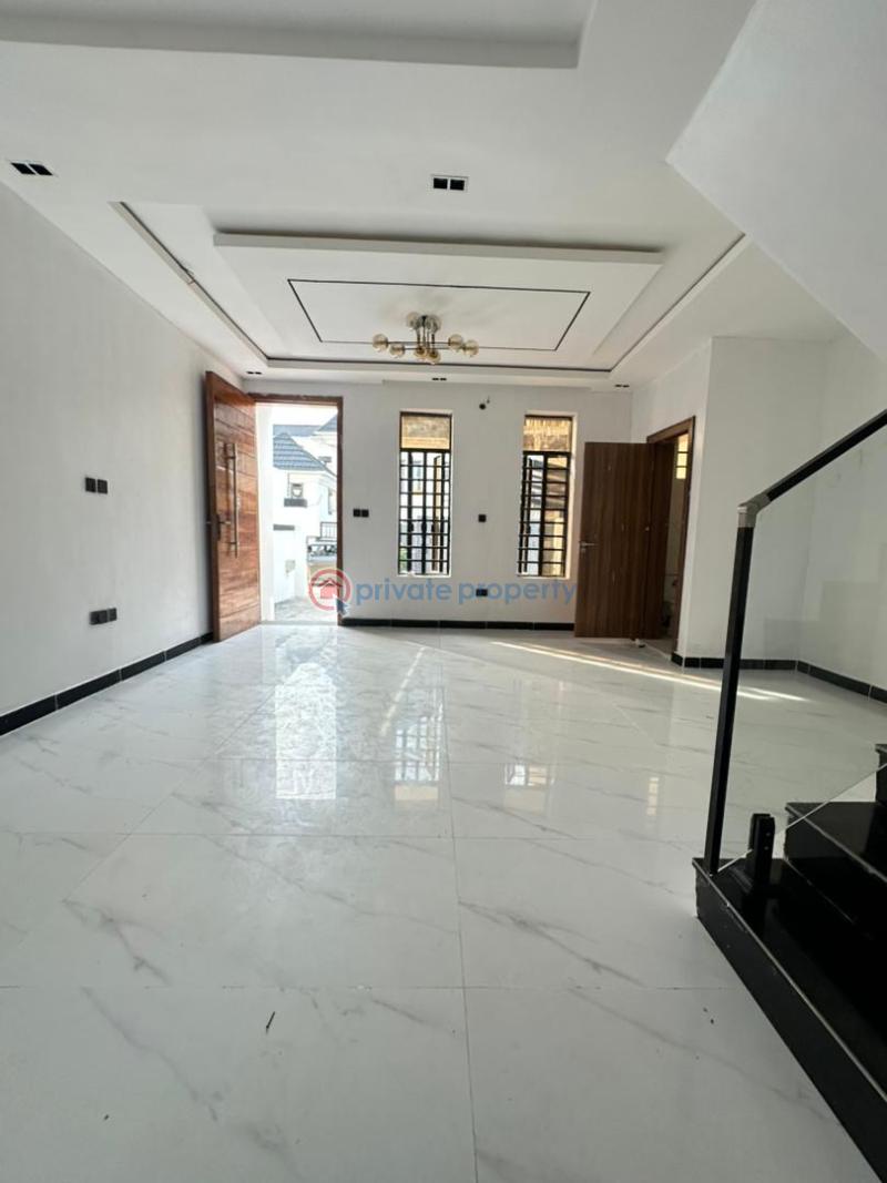 2 bedroom Flat & Apartment For Sale Sangotedo Lagos - 3