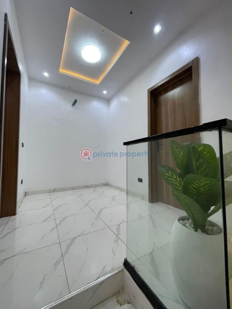 2 bedroom Terraced Duplex For Sale Lekki County Lekki Phase 2 Lagos - 7
