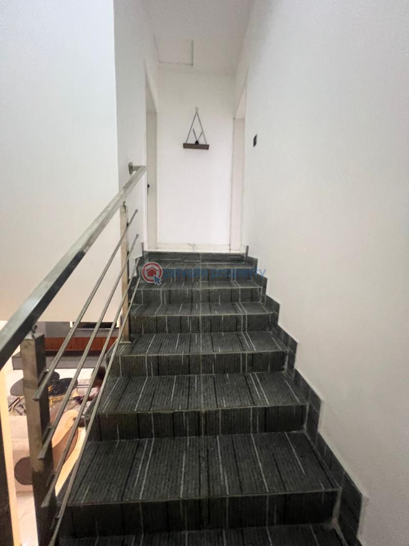 2 bedroom Terraced Duplex For Rent Ogombo Road Abraham Adesanya Sangotedo Lagos - 16