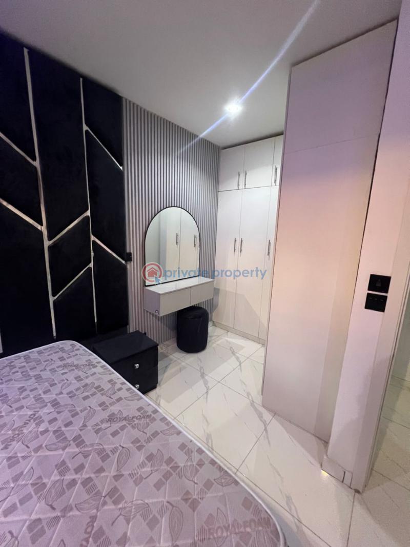 2 bedroom Terraced Duplex For Rent Ogombo Road Abraham Adesanya Sangotedo Lagos - 11