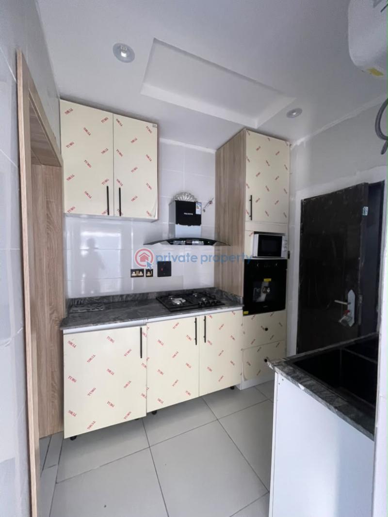 2 bedroom Terraced Duplex For Sale Orchid Lekki Lagos - 4