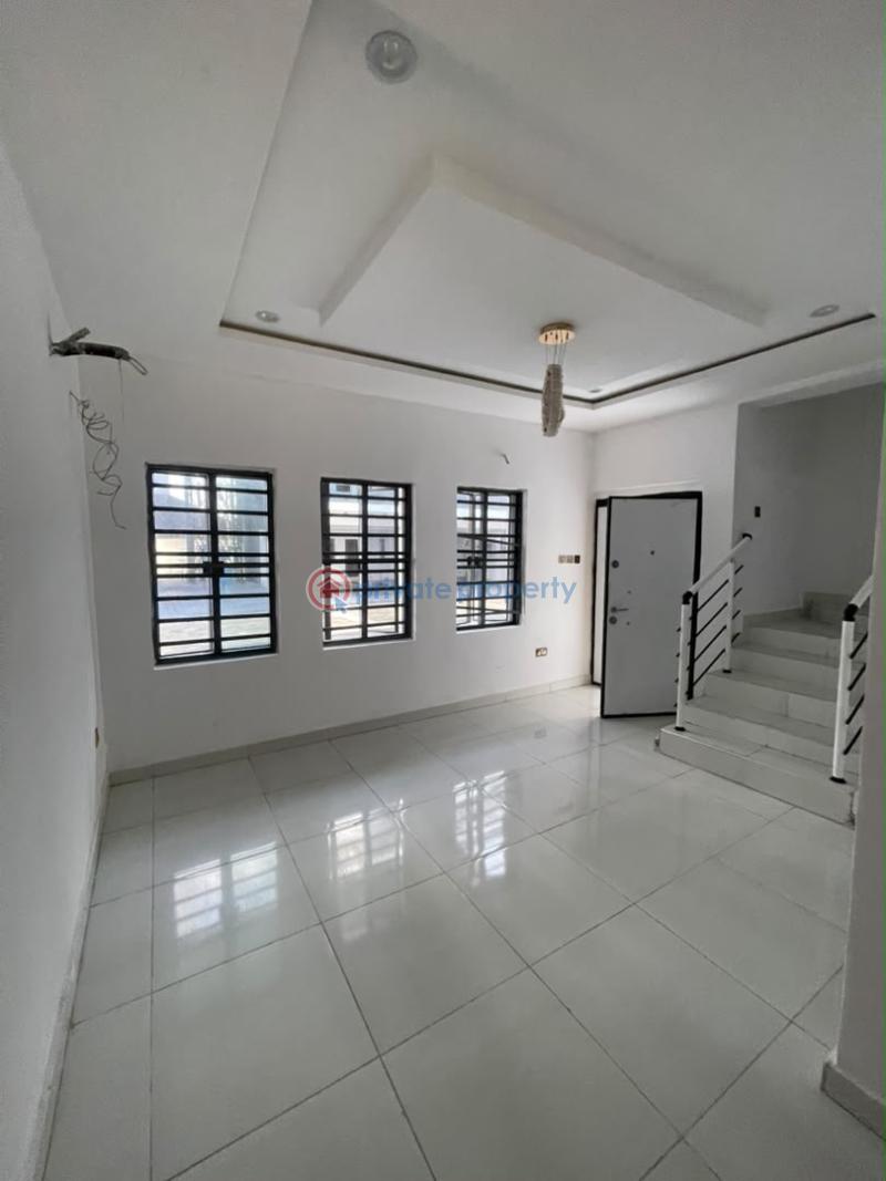 2 bedroom Terraced Duplex For Sale Orchid Lekki Lagos - 1