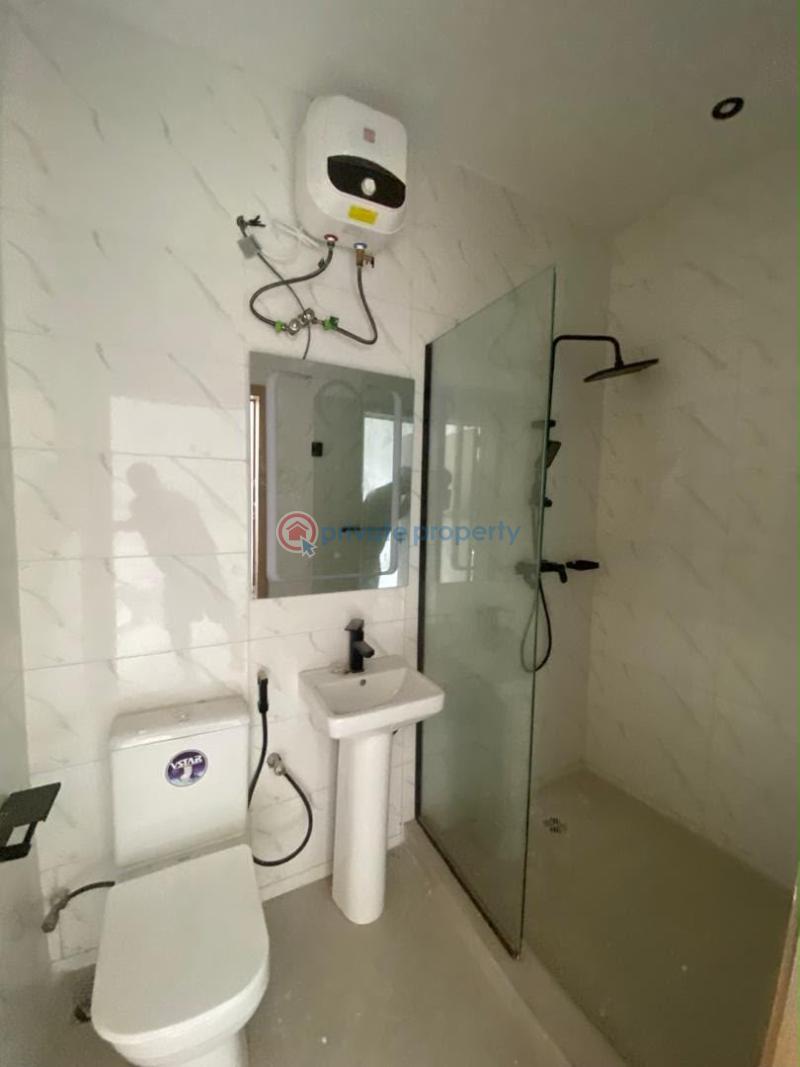 2 bedroom Terraced Duplex For Sale Sangotedo Lagos - 8