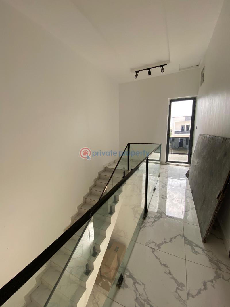 2 bedroom Terraced Duplex For Sale Olokonla Sangotedo Lagos - 5