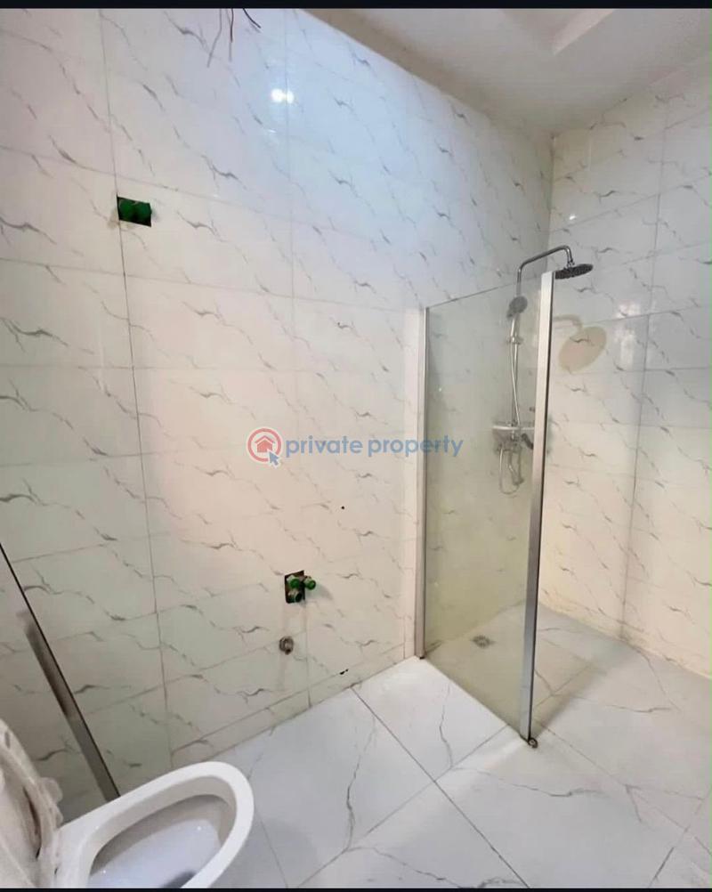 2 bedroom Terraced Duplex For Rent Ajah Lagos - 7