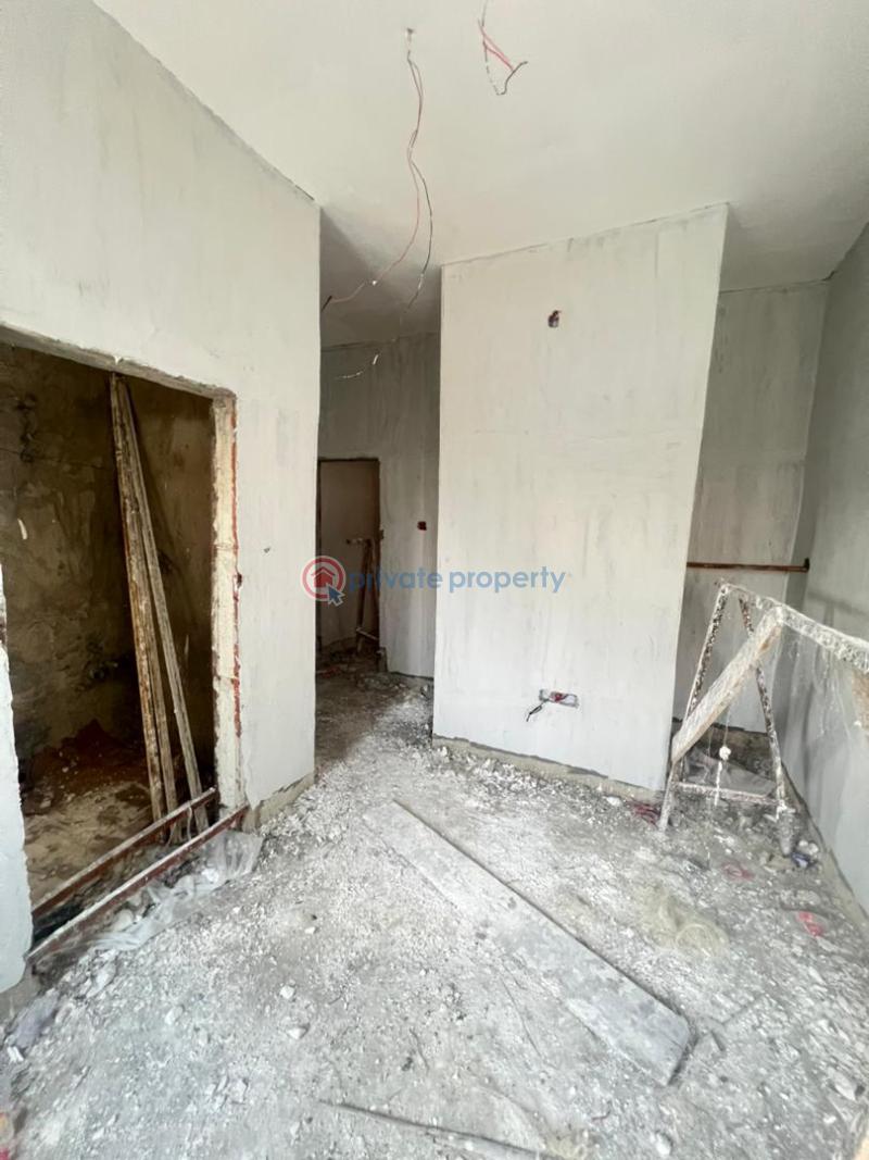 2 bedroom Flat & Apartment For Sale Sangotedo Lagos - 9