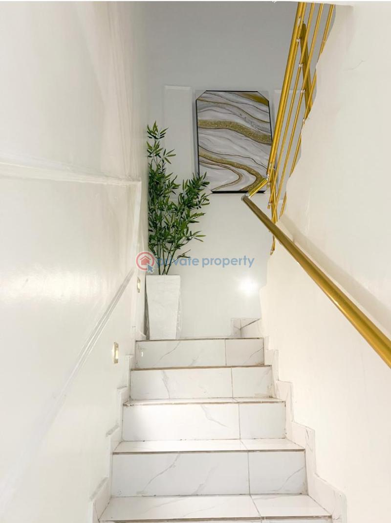 2 bedroom Terraced Duplex For Rent Orchid Lekki Phase 2 Lagos - 8