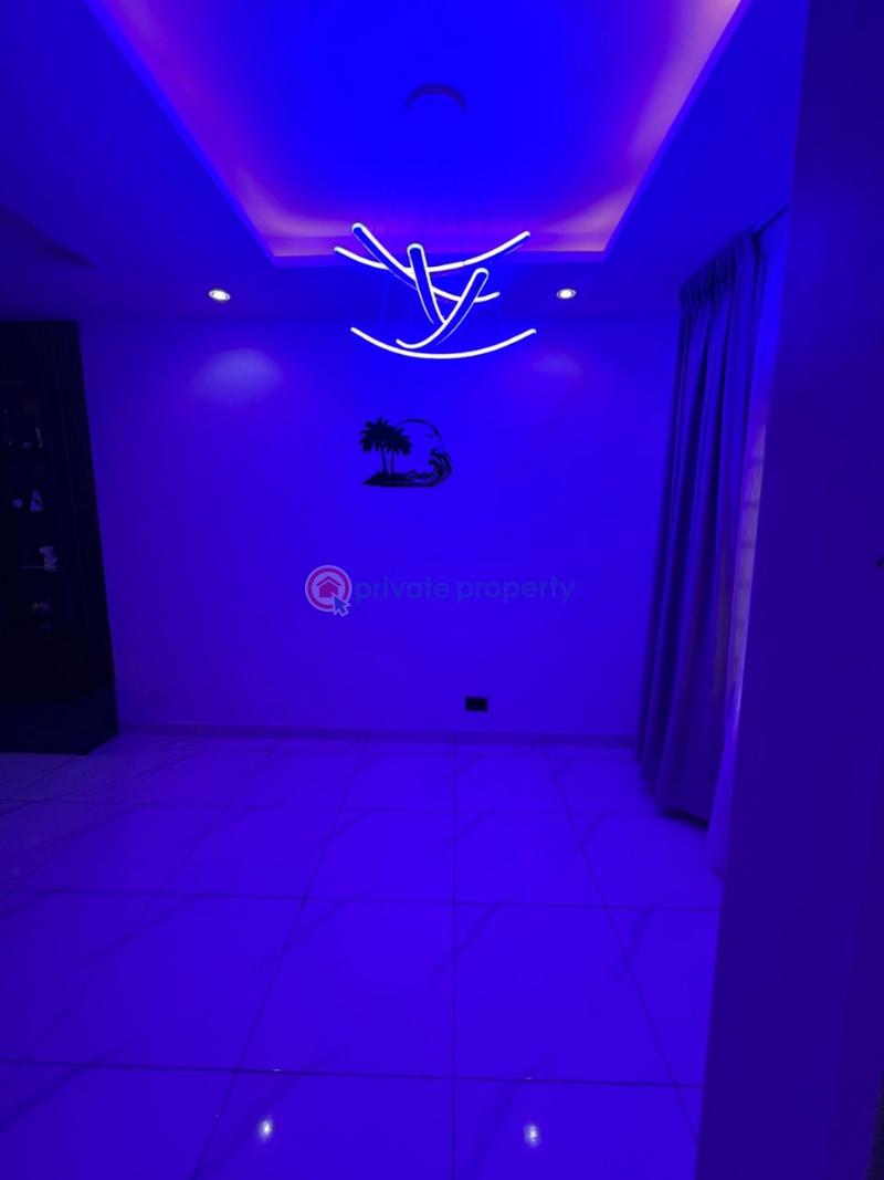 2 bedroom Terraced Duplex For Rent Ogombo Road Abraham Adesanya Sangotedo Lagos - 10