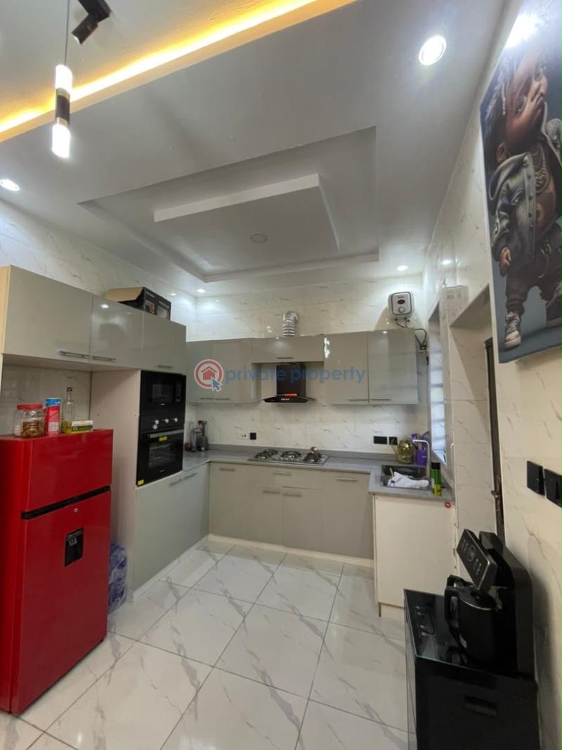 2 bedroom Terraced Duplex For Sale Lekki County Lekki Phase 2 Lagos - 6