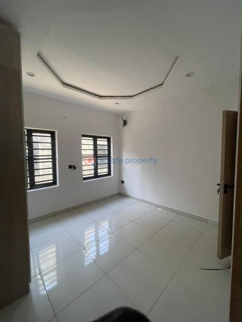 2 bedroom Terraced Duplex For Sale Orchid Lekki Lagos - 3