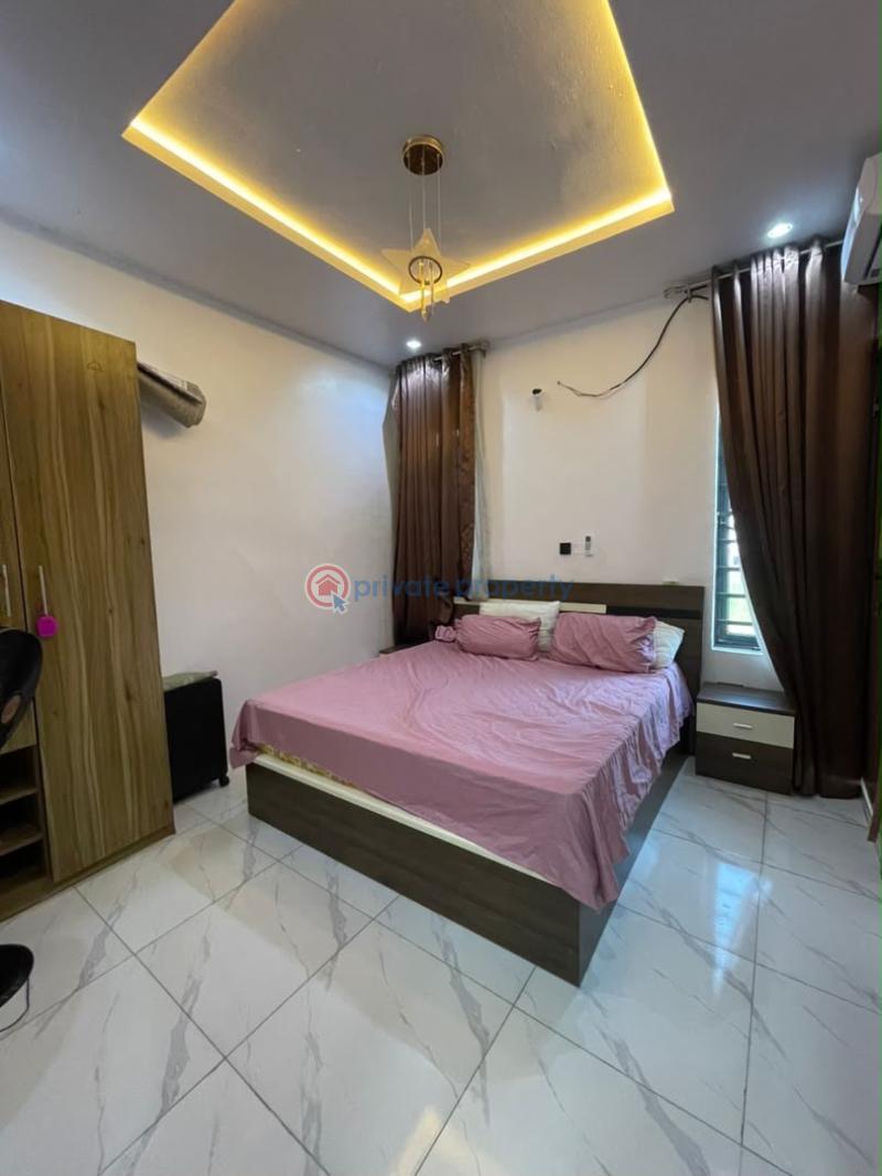 2 bedroom Terraced Duplex For Sale Lekki County Lekki Phase 2 Lagos - 2