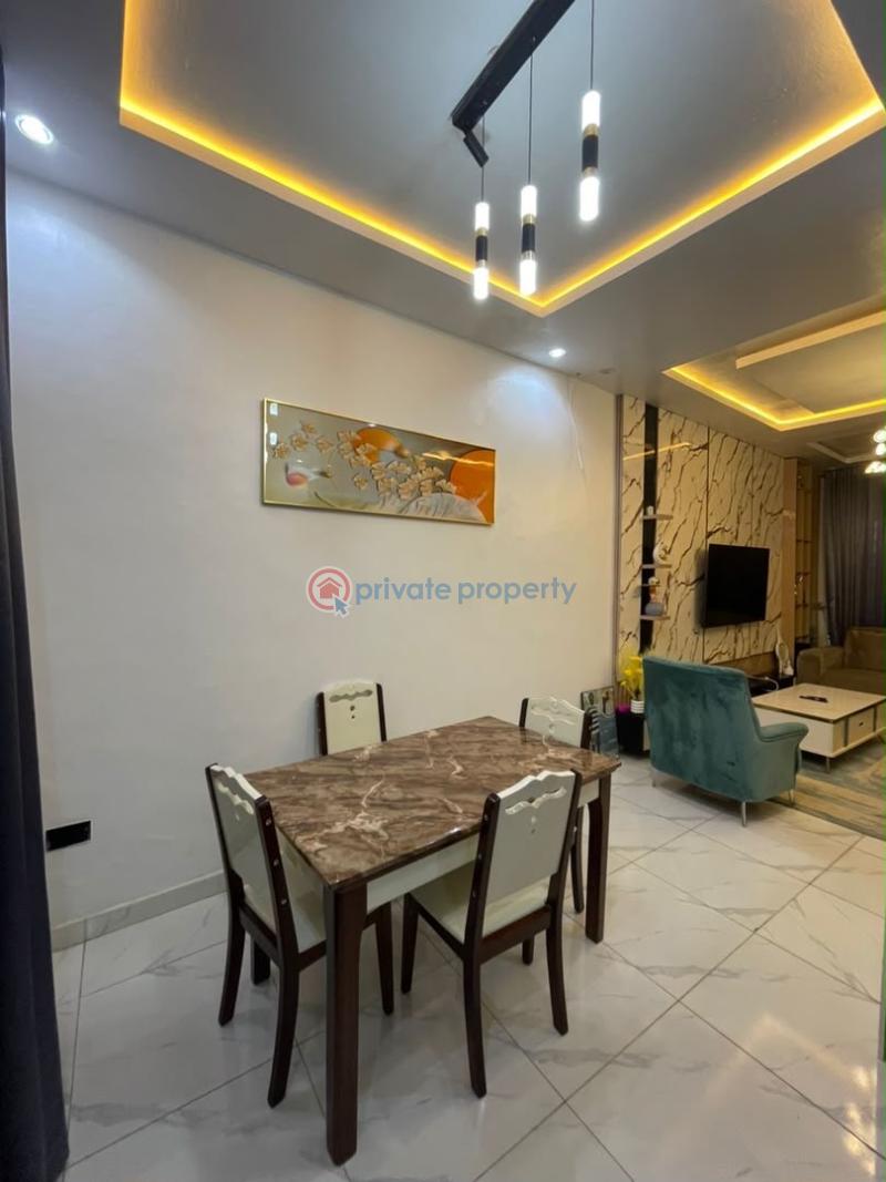 2 bedroom Terraced Duplex For Sale Lekki County Lekki Phase 2 Lagos - 4