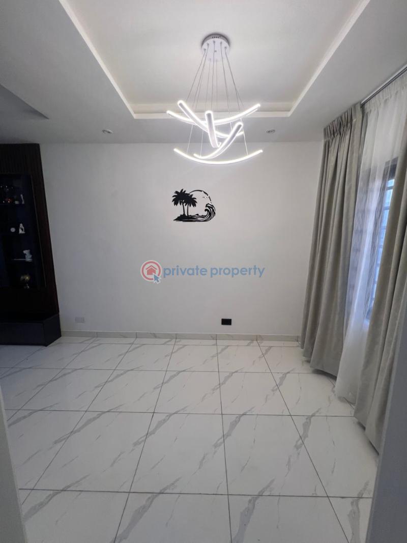 2 bedroom Terraced Duplex For Rent Ogombo Road Abraham Adesanya Sangotedo Lagos - 17