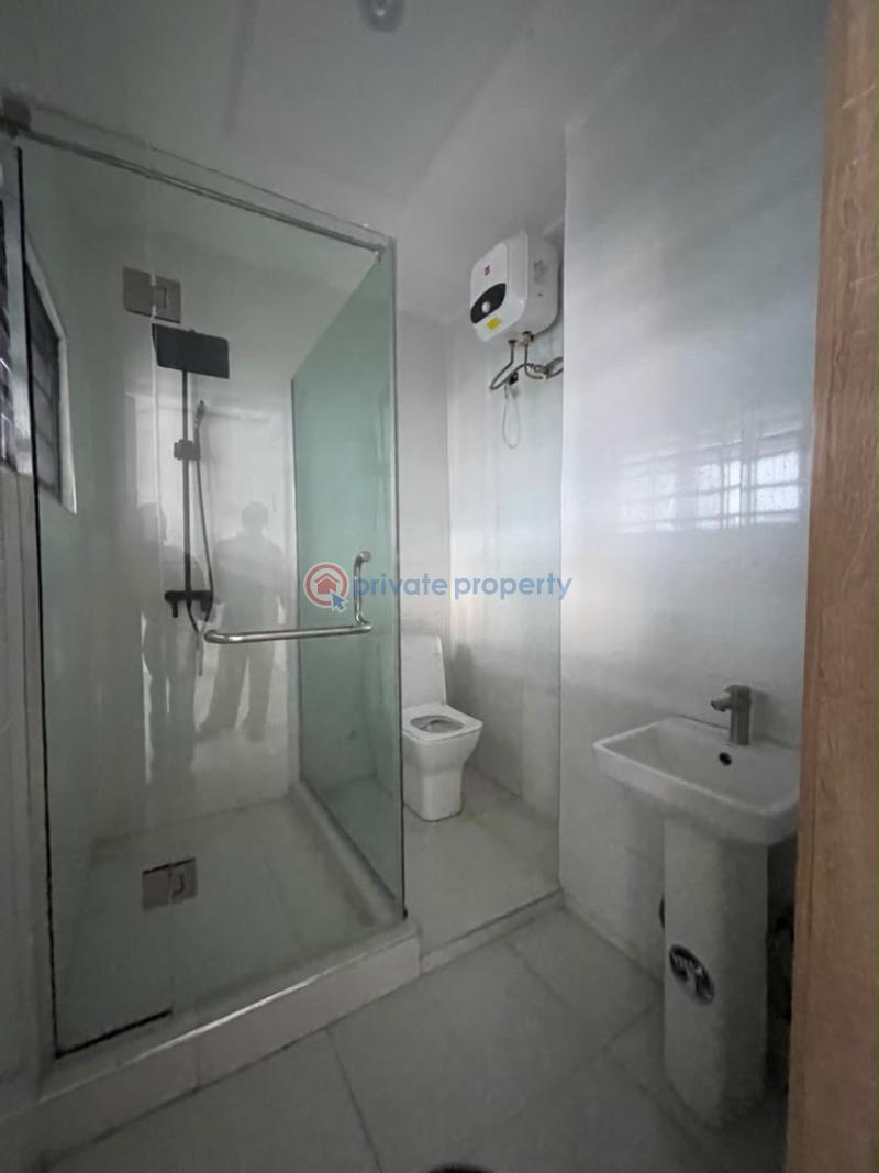 2 bedroom Terraced Duplex For Sale Orchid Lekki Lagos - 7