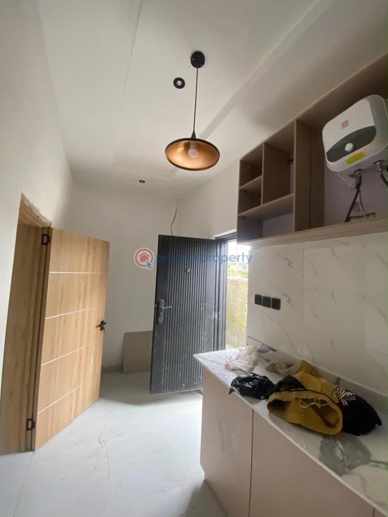 2 bedroom Terraced Duplex For Sale Sangotedo Lagos - 6