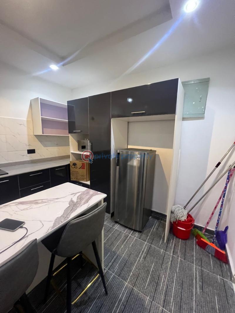 2 bedroom Terraced Duplex For Rent Ogombo Road Abraham Adesanya Sangotedo Lagos - 2