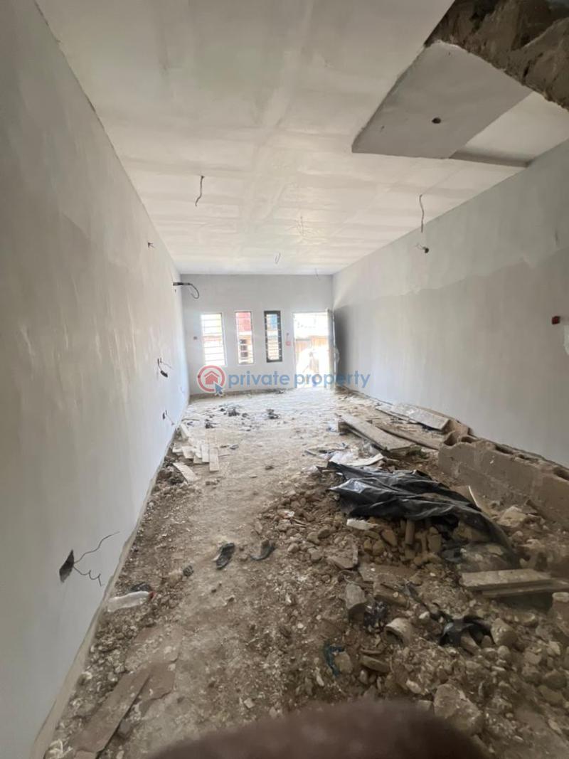 2 bedroom Flat & Apartment For Sale Sangotedo Lagos - 4