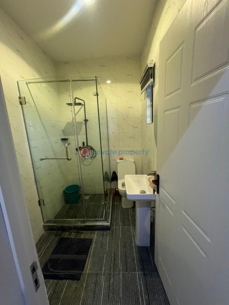 2 bedroom Terraced Duplex For Rent Ogombo Road Abraham Adesanya Sangotedo Lagos - 7