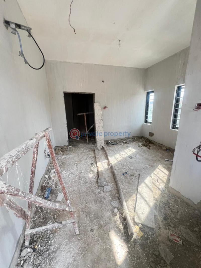 2 bedroom Flat & Apartment For Sale Sangotedo Lagos - 2