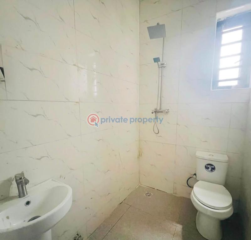 2 bedroom Terraced Duplex For Sale Abraham Adesanya Ajah Lagos - 8