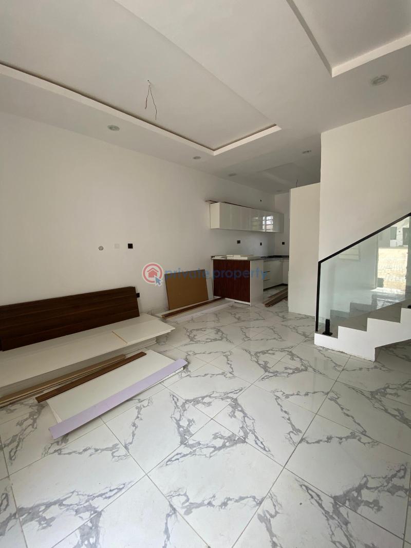 2 bedroom Terraced Duplex For Sale Olokonla Sangotedo Lagos - 1